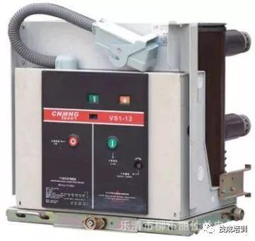 最完整最強大的！開關(guān)柜及相應電氣元件知識總結(jié)