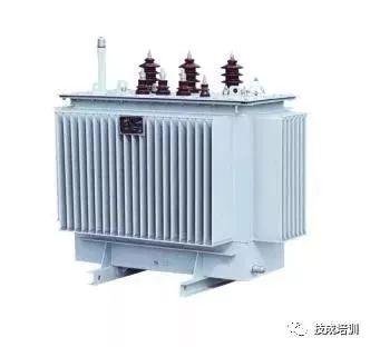 最完整最強大的！開關(guān)柜及相應電氣元件知識總結(jié)