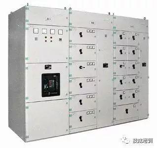 最完整最強大的！開關(guān)柜及相應電氣元件知識總結(jié)
