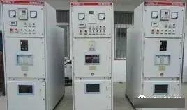 最完整最強大的！開關(guān)柜及相應電氣元件知識總結(jié)