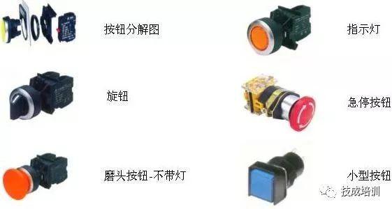 最完整最強大的！開關(guān)柜及相應電氣元件知識總結(jié)
