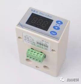 最完整最強大的！開關(guān)柜及相應電氣元件知識總結(jié)