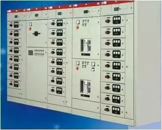 低電壓開關(guān)柜不同類型型號！