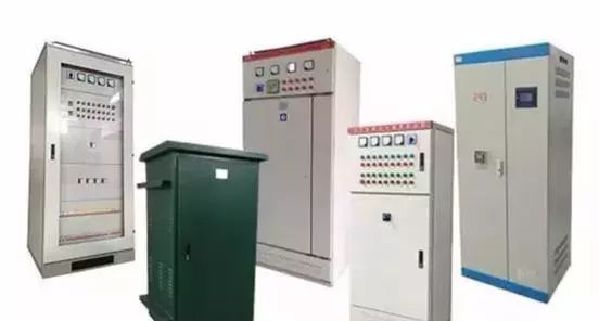 低電壓開關(guān)柜不同類型型號！