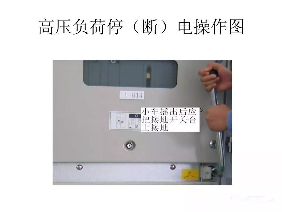 用電者必須觀看！高壓開關(guān)柜基本知識(附圖)