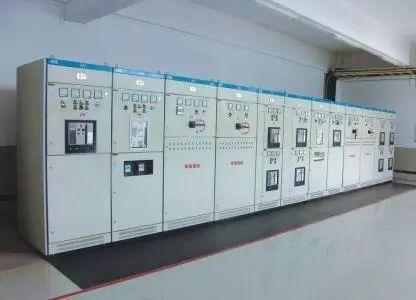 高電壓開關(guān)柜維護，確保整個配電室高效運行！