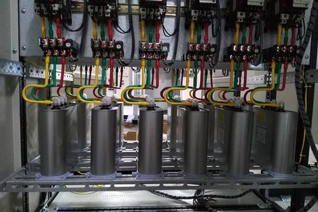 電氣百科:交流變頻電源，過流繼電器，高壓開關柜，電能表，高低壓配電柜