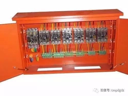 臨時用電，1級、2級和3級配電箱知識~