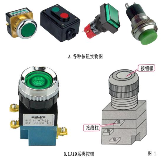 配電箱按鈕，閱讀這篇文章，你會(huì)更好地了解它。