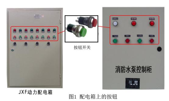 配電箱按鈕，閱讀這篇文章，你會(huì)更好地了解它。
