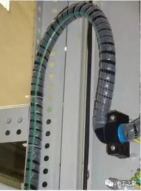 配電箱，配電柜電氣安裝規(guī)范，解釋非常全面
