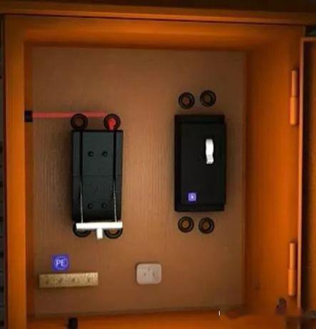 從變壓器到配電箱！臨時電源線連接和配電箱配置標(biāo)準(zhǔn)圖！