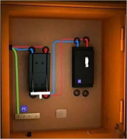 從變壓器到配電箱！臨時電源線連接和配電箱配置標(biāo)準(zhǔn)圖！